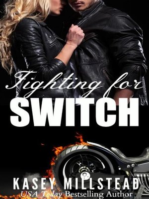 cover image of Fighting for Switch